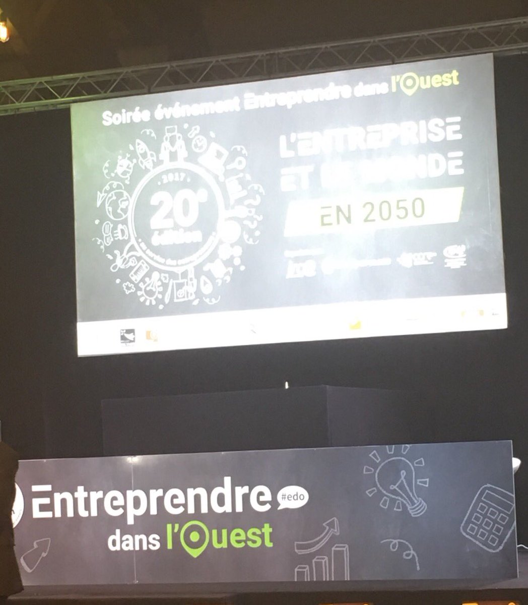 PhilippeLERAY56's tweet photo. Notre avenir dans une économie réparatrice et une société de contribution : beau programme !!#entreprendredansl'ouest https://t.co/qzmDGwLMqa