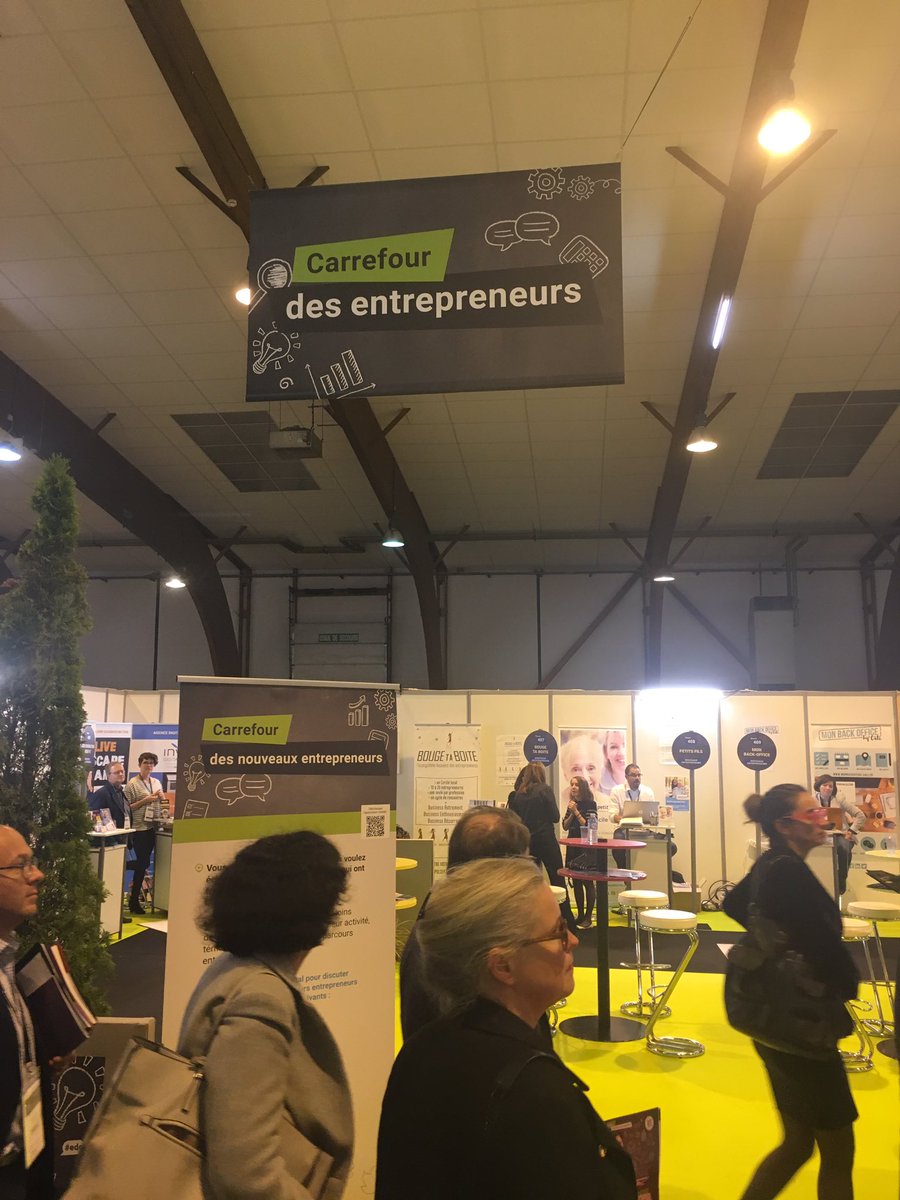 Notre avenir dans une économie réparatrice et une société de contribution : beau programme !!#entreprendredansl'ouest