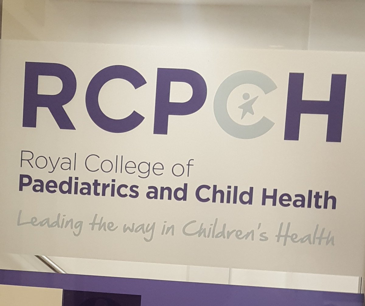 linzimoo123's tweet photo. Really excellent course at @RCPCHtweets 
#EarlyRecognition #NeuroMuscular #Paeds #Physio https://t.co/0vlXh3u4e2