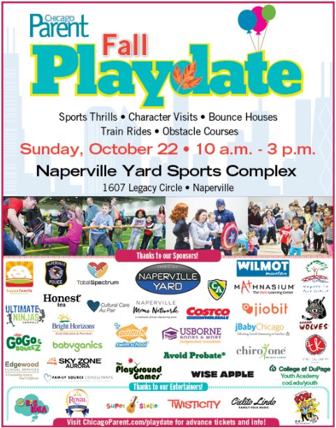 Excited for #DellK12 to be attending <a href="/ChicagoParent/">Chicago Parent</a> #Playdate this Sunday 10/22 from 10am-3pm! #VirtualReality, #Minecraft and more!