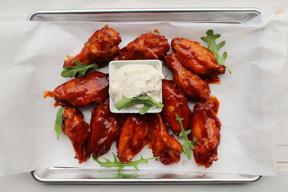 Extend your weekend food coma into Monday, because #MondayNightFootball. goo.gl/362jH6