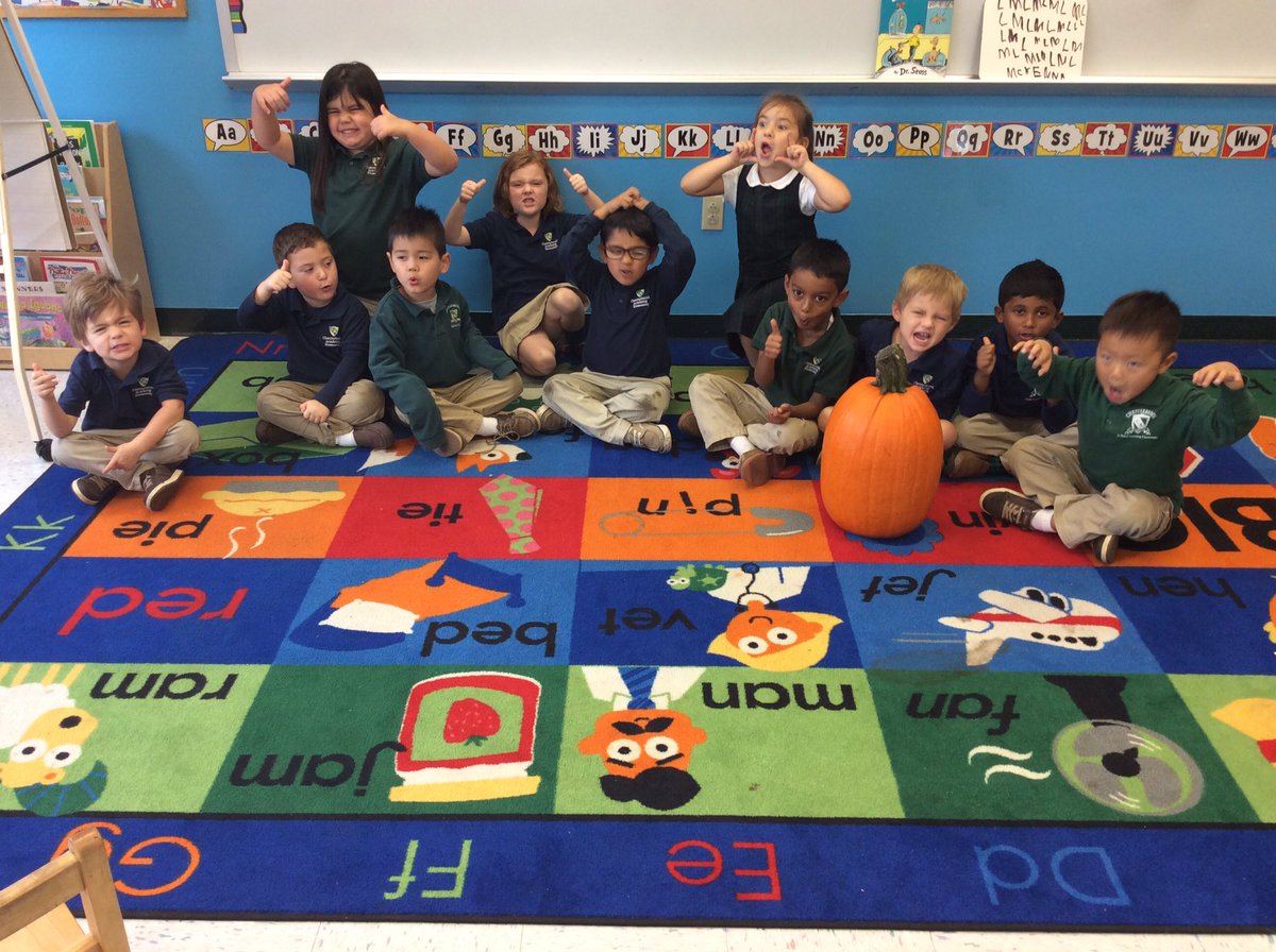 CBAWestChester's tweet photo. #superprekclass #superpumpkinpatch #supernumberwritings #superday ๐๐ถ๐๐ฃ๐๐๐ฅโ๏ธ๐ช๐๐ขโฌ๏ธ https://t.co/sQqQb0VJ85