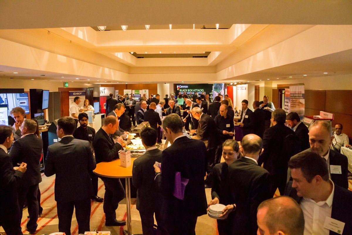 RBRDataServices's tweet photo. Thank you to @abloymedia for helping make #ATM & #CyberSecurity 2017 such a success! See you at #ACS18 in London 9-10 Oct. #ATMsec https://t.co/pykmNDqksX