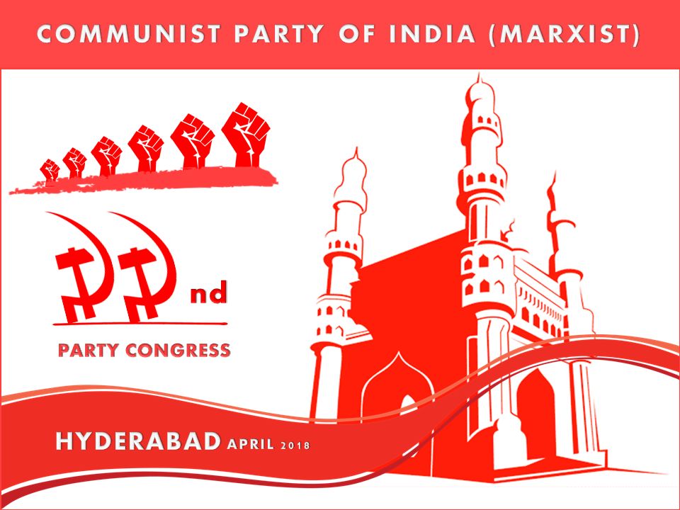 KbSundarmyth's tweet photo. #Secular India*#22PartyCongress
From today,CPIM's Branch (the Primary Unit of the Party) Conference starts in all over the country. https://t.co/7KzjhmaQxL