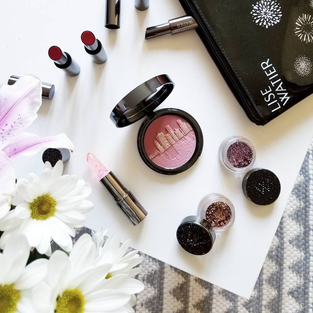 Lucie Rose Lévesque tweet media