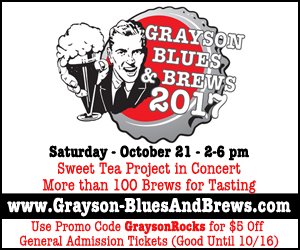 GraysonBlues&Brews tweet media