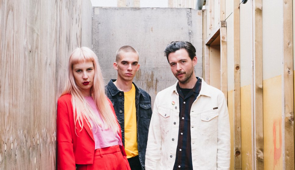 Listen to our favourite tracks from last week bristollivemagazine.com/tracks-week-86/