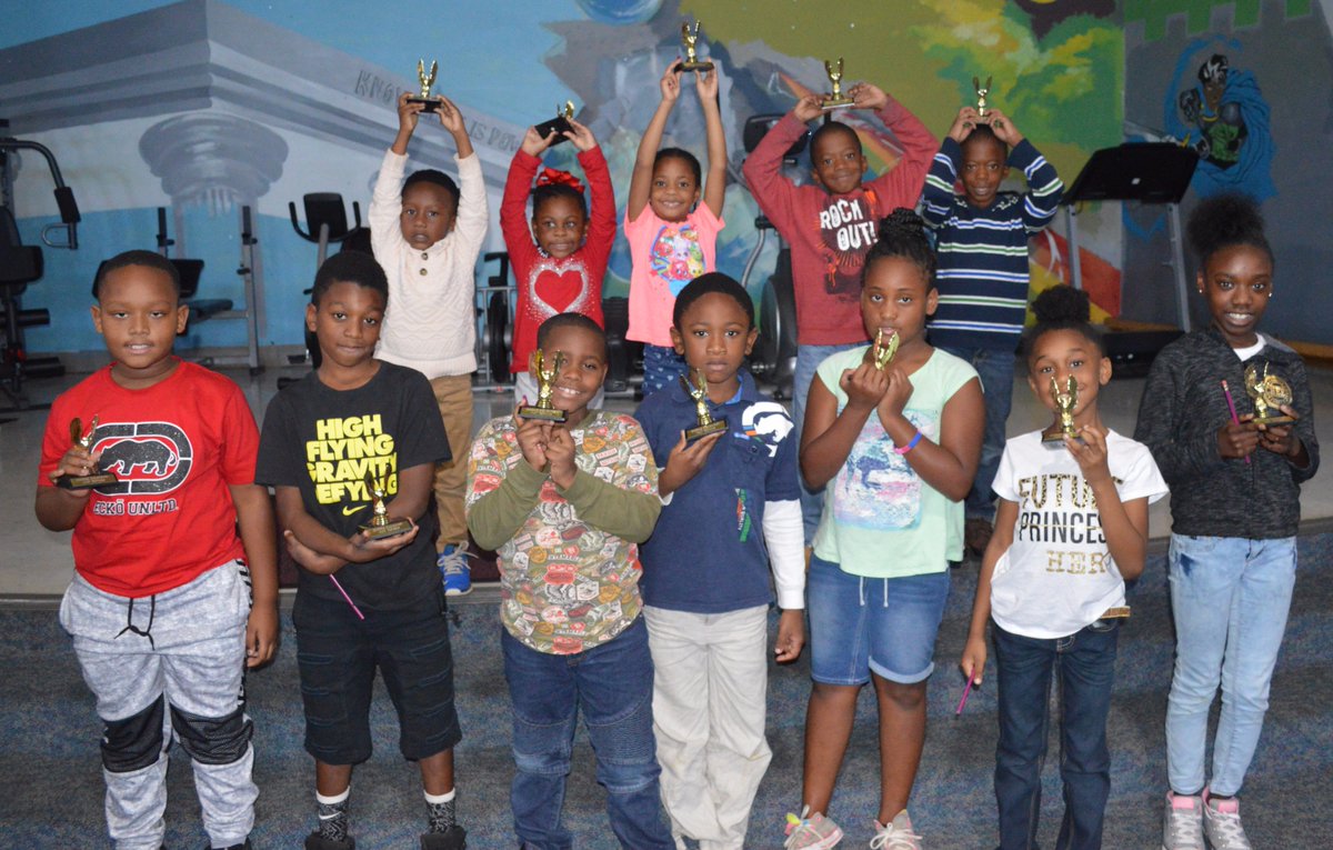 Flying high with our 1st 9 weeks Eagle Award winners. <a href="/TCSBoardofEd/">T🍏S Board of Ed</a> #TCSlearns