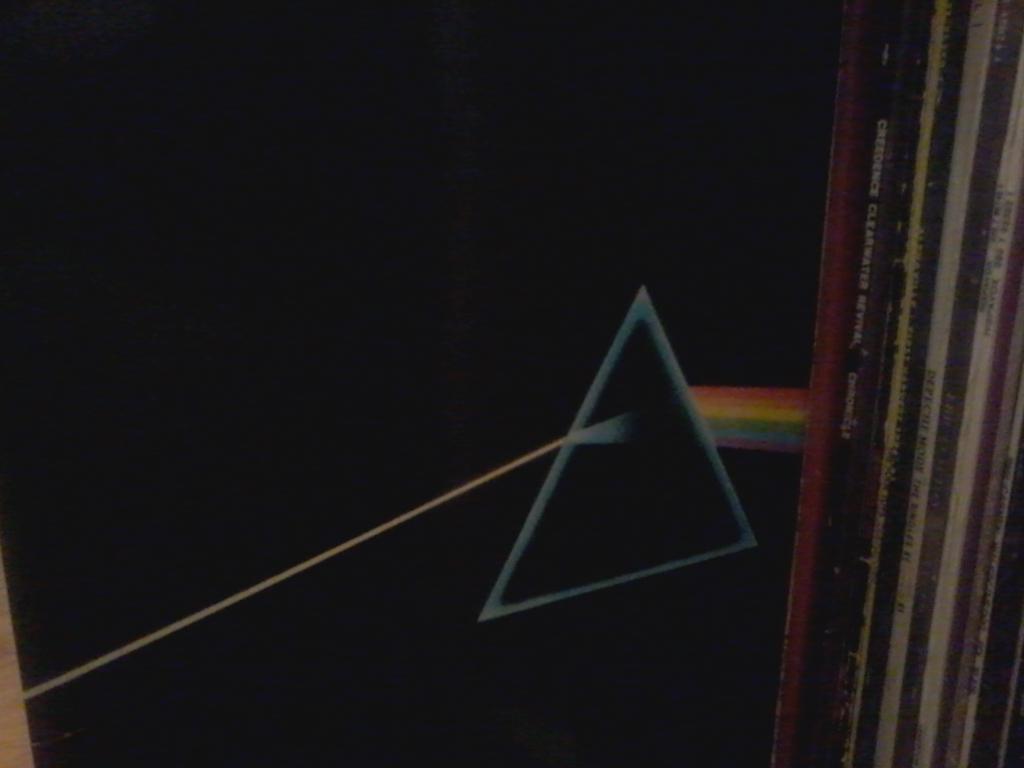 DalimerMusic's tweet image. #Archaeology in my vinyl collection