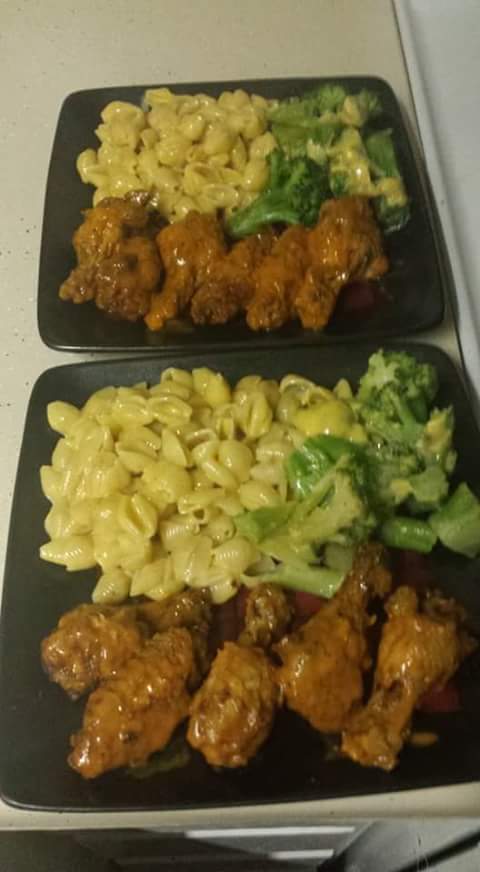 BlackStephens's tweet image. What do think @GordanRamsey_