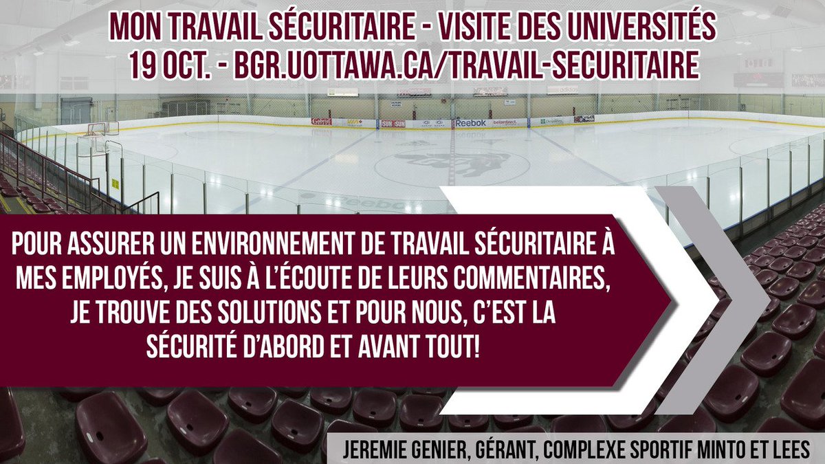 GeeGeesRec's tweet image. #MySafeWork is listening to feedback from employees and finding solutions.