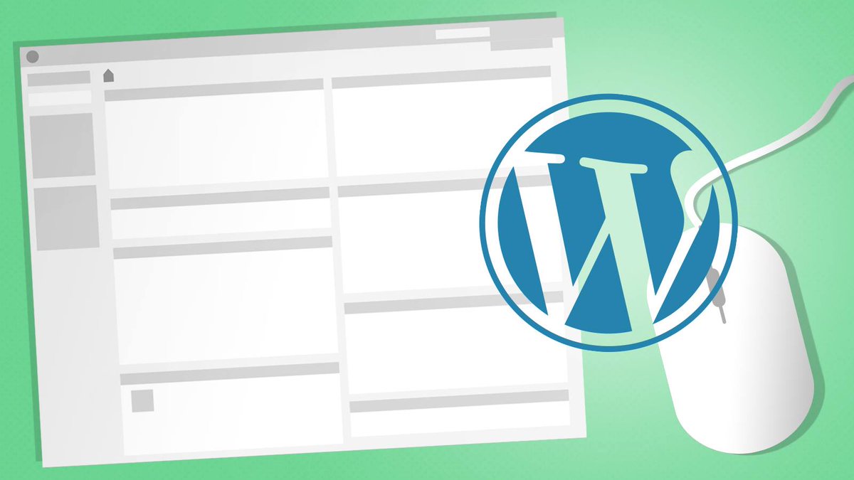 WORDPRESS topper gezocht! 
 Onze website kan een flinke facelift gebruiken, ben jij of ken jij iemand die goed is met #wordpress?