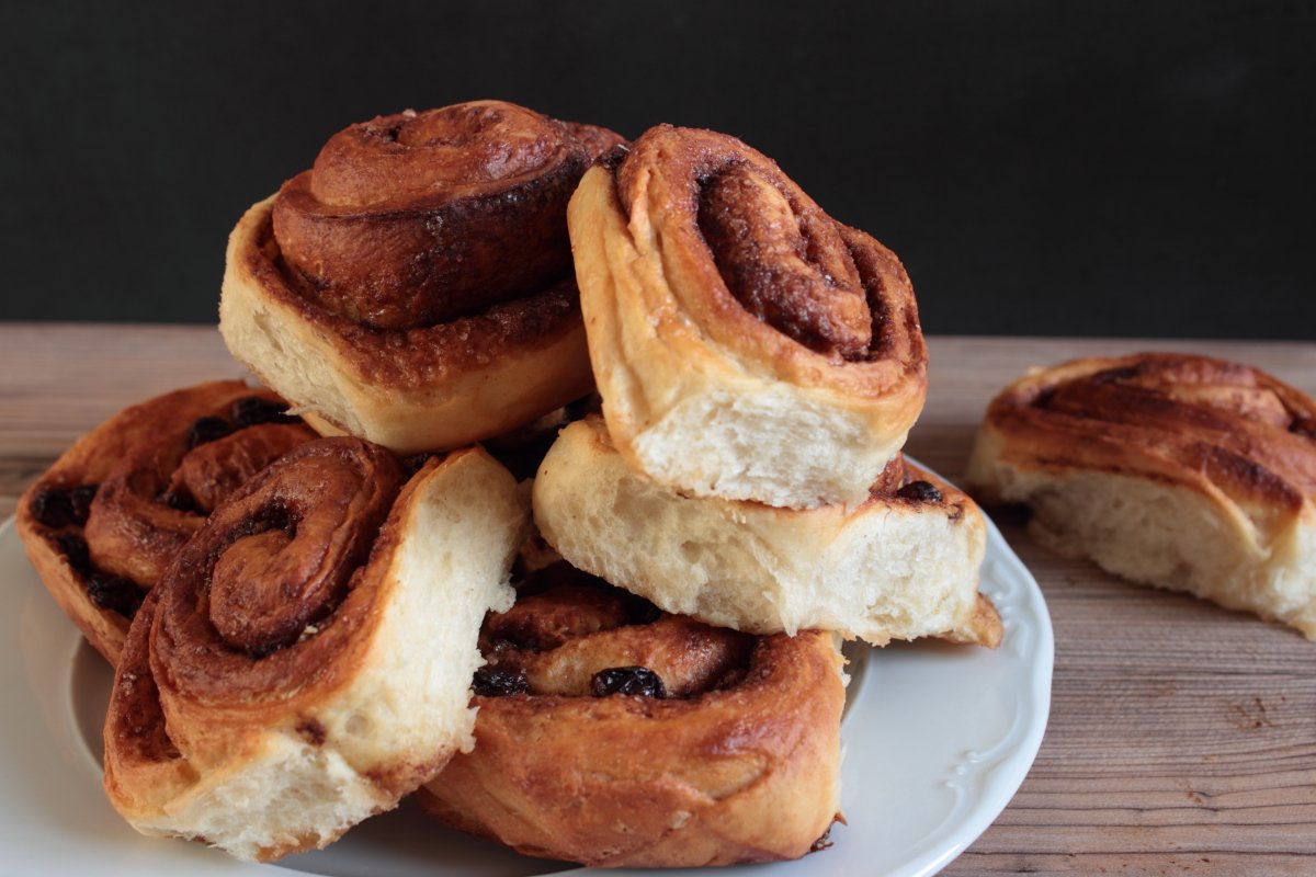 pellizcocanela's tweet photo. Chelsea buns
https://t.co/mfCPBSqx1E
Todo un clásico para celebrar el día mundial del pan 2017.
#wbd2017 #worldbreadday #worldbreadday2017 https://t.co/JDysUzkawb