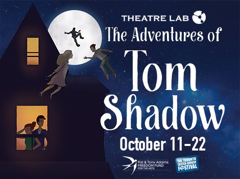 Theatre Lab tweet media