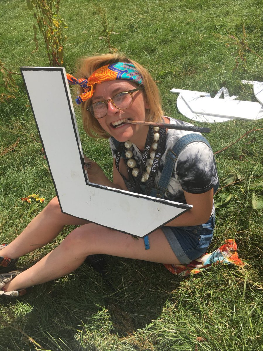 Noisily – Festival of Music &amp; Arts feelfreecompany.wordpress.com/2017/10/16/noi…