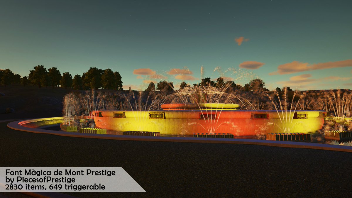 DotC_Brian's tweet photo. Coming soon to a YouTube watch page near you... #PlanetCoaster https://t.co/c75LGBpypI