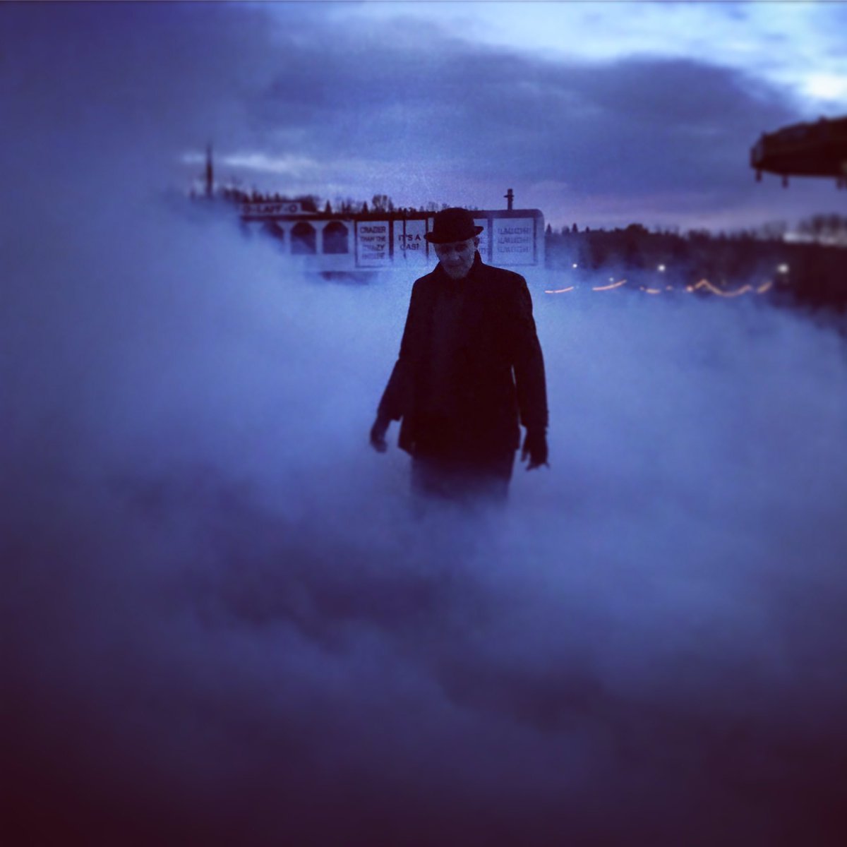 We turn reality to wonder. #DCoTX returns to <a href="/FortEdPark/">Fort Edmonton Park</a> after dark Tues Oct17. Snag tix at spooktober.ca &amp; dare to get your scare on!