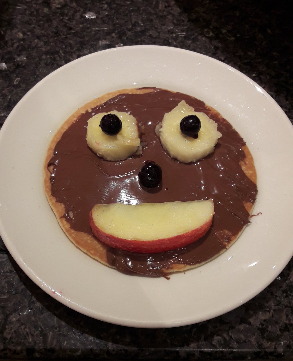 The breakfast surprises continue... #BBF <a href="/brunner79/">Alexandra Brunner</a> <a href="/karinholmes63/">Karin</a> <a href="/LAhMostloved/">LAhMostloved</a>