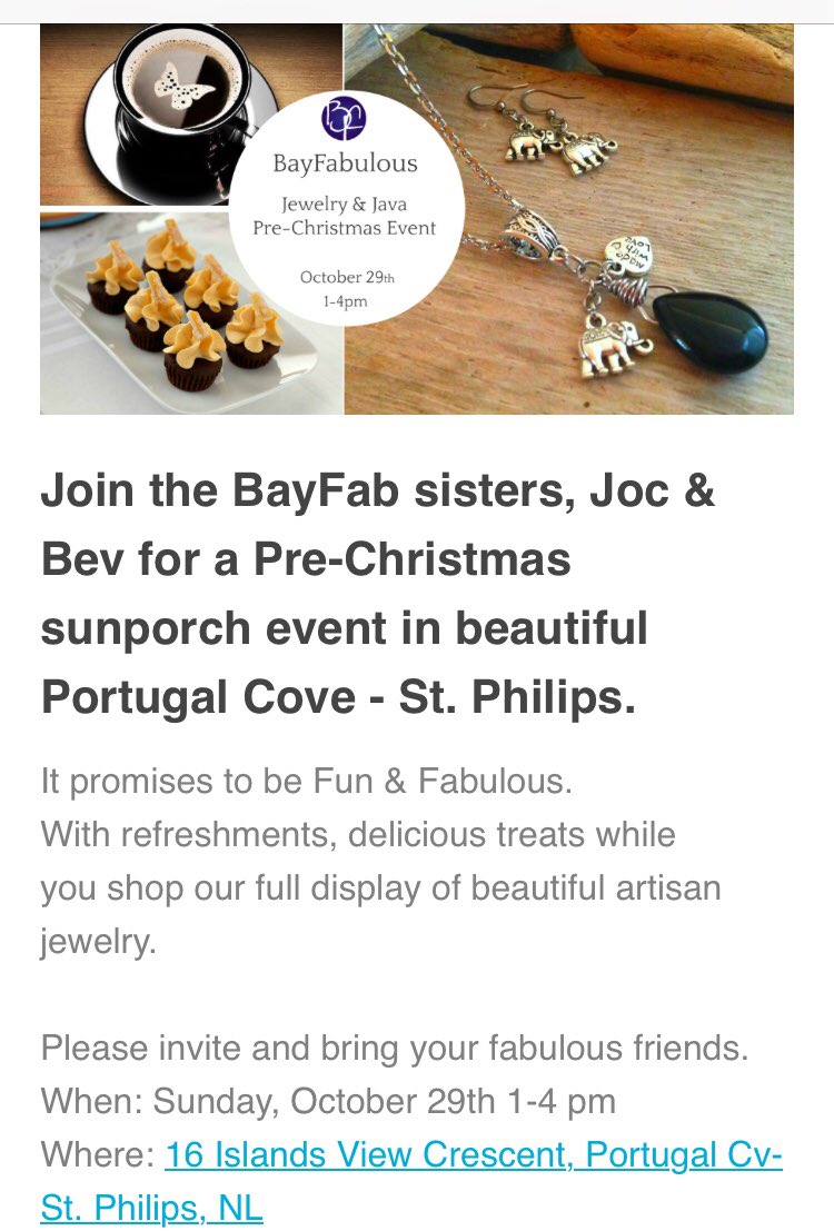 bayfabulous's tweet photo. Artisan #jewelry makes great gifts so why not get some of your #Christmas Shopping done early this year. https://t.co/LXrwJkGqkP