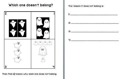 #wodb fun for October! <a href="/WODBMath/">WODB? Math</a> #wodbposters