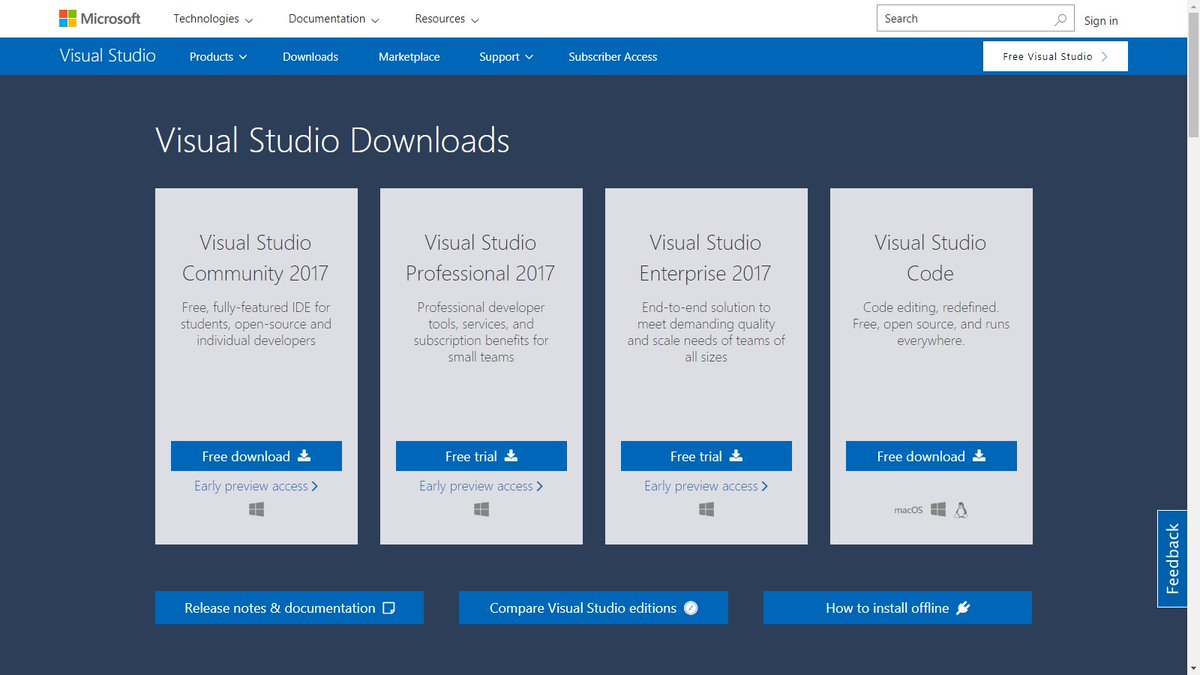 download software for data analysis programming