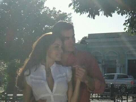MondraArango's tweet photo. Hoy gran estreno de #AbismoDePasion https://t.co/JuZibk9Jaq