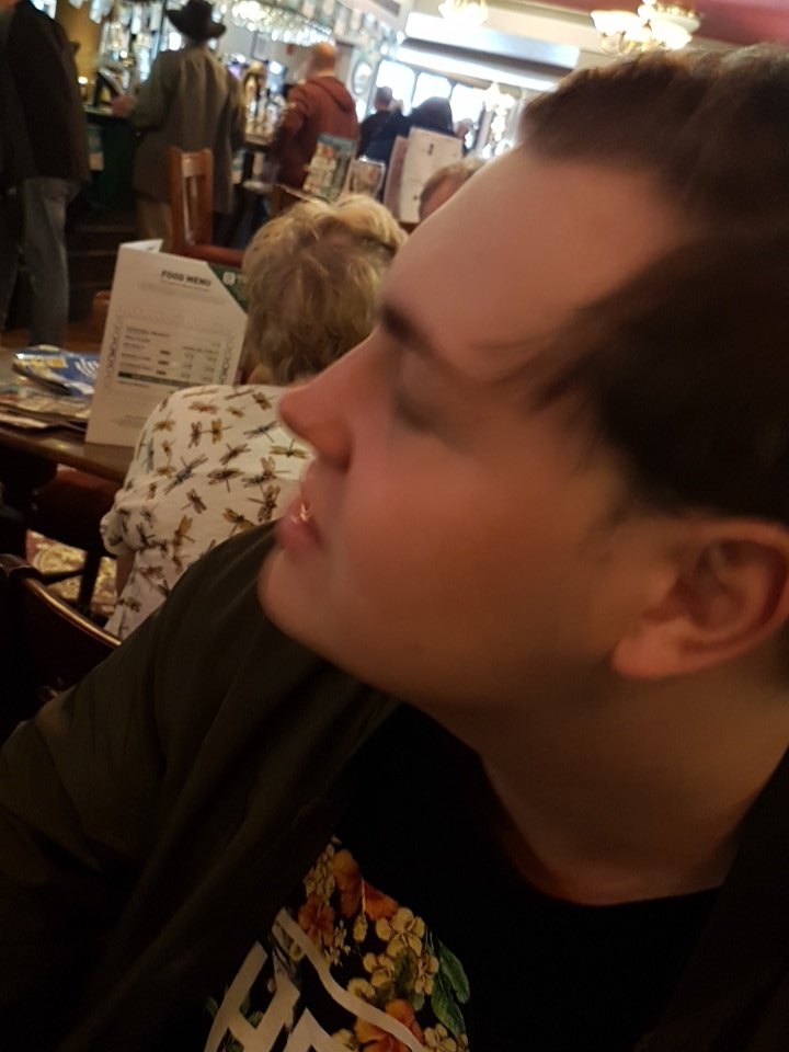 SpikeWilsonNBK's tweet photo. #twat https://t.co/WRbAtigmSC