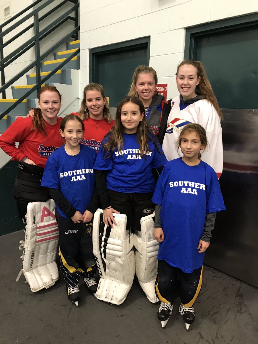 SouthernAAA's tweet image. Thanks to @MRAringette for hosting us this wkd! Congrats to these U12 players for an awesome effort at practice! #futureaaastars #givingback