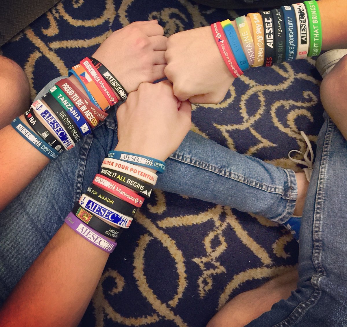 AbdelrahmanH95's tweet photo. #AIESEC #Activate17 π₯π₯ https://t.co/rqZHthRqxj