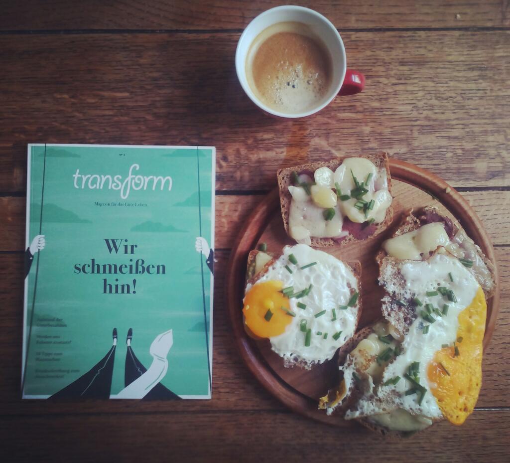 transformag's tweet photo. #Nervennahrung!
#transform1 ist übrigens fast ausverkauft, #transform4 ist gerade versandkostenfrei vorbestellbar. https://t.co/L3ebMDJaSn https://t.co/A6ikBHZTP4