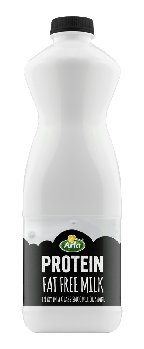 Arla Foods expands Arla Protein range with launch of new Milk arlafoods.co.uk/overview/news-…