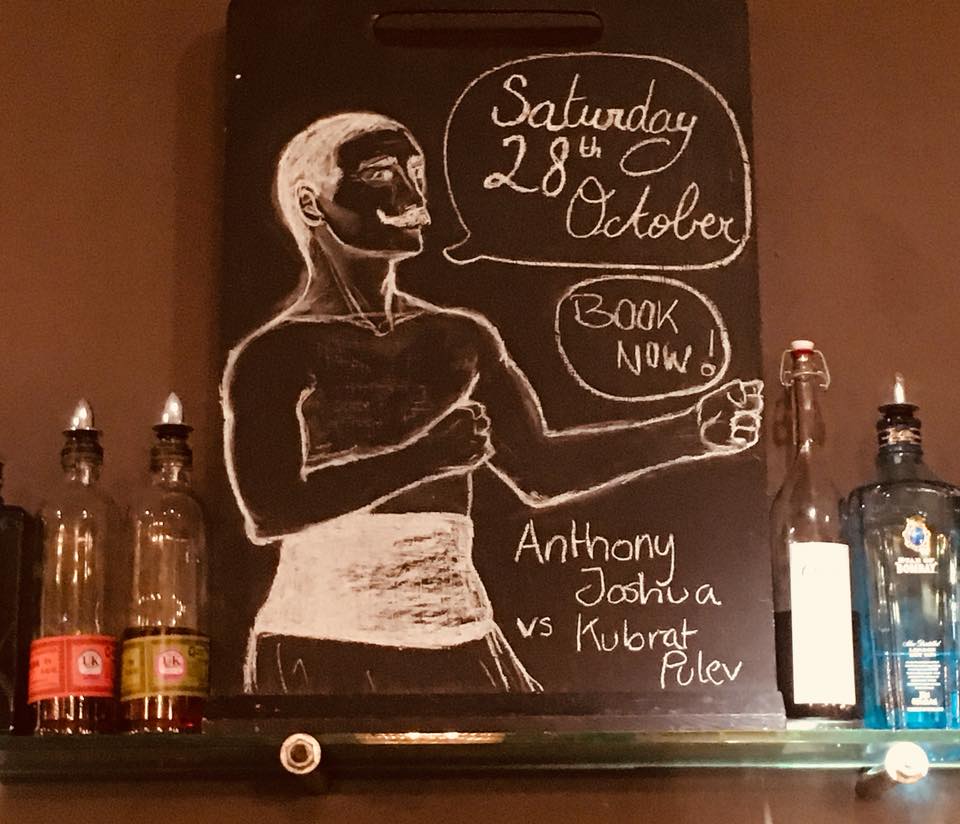 TheFalcon, Clapham tweet media