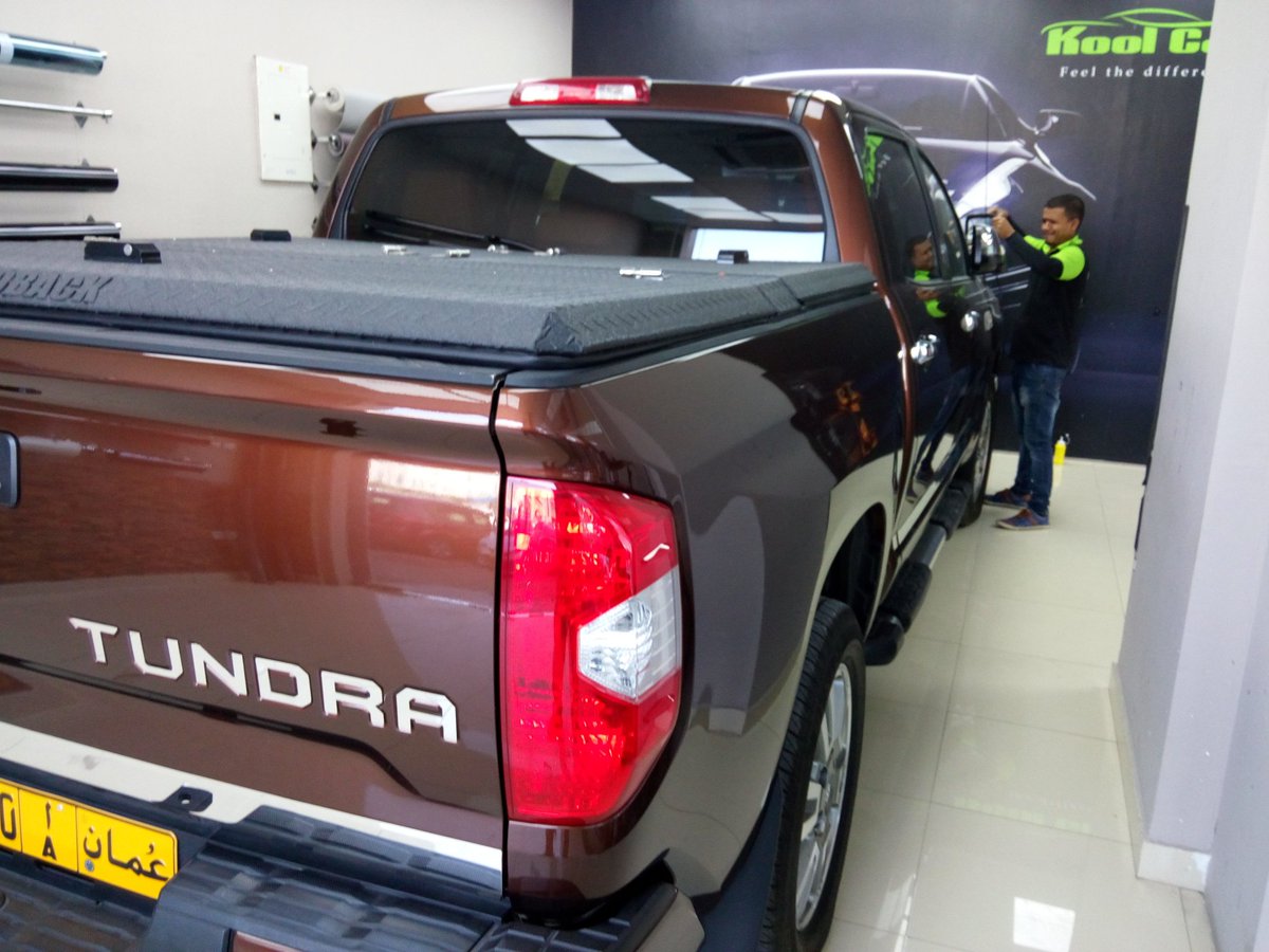 koolcarintl's tweet image. #koolcar #glasscoating #polishing #dodge #ram #toyota #tundra #oman