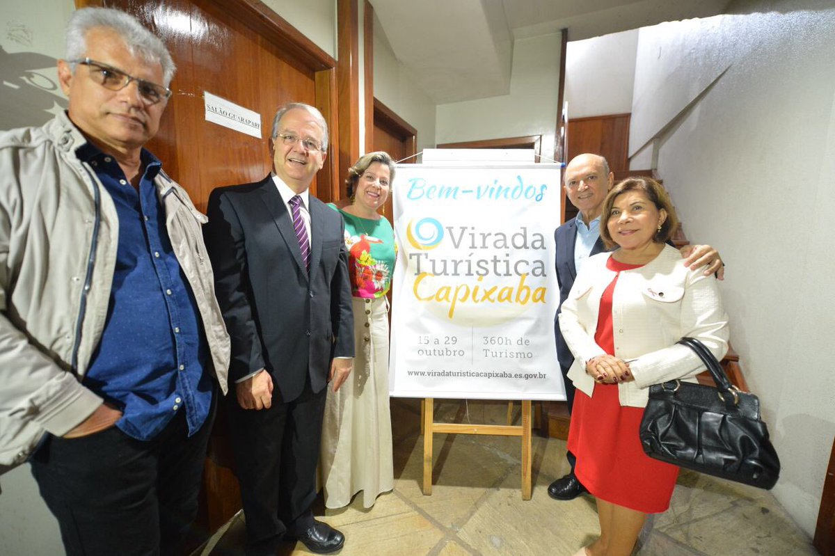CesarColnago's tweet photo. Abertura oficial da #JORNADATURISTICA CAPIXABA, #SeturES. ☀️🥘⛱🚗
Confira e participe também: https://t.co/nUwxux0dNt
#Descubraoes #GovernoES https://t.co/gUoYxW4WnA