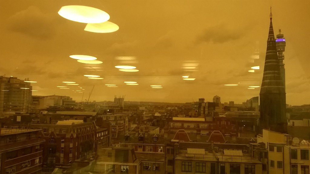 .<a href="/moguloilman/">Robert Ward</a> and towards north London from my office window. Unbelievable!