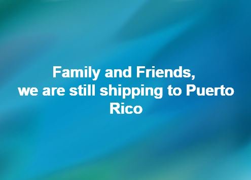 Loyostics's tweet image. #PuertoRico #PuertoRicoStrong #PuertoRicoRelief