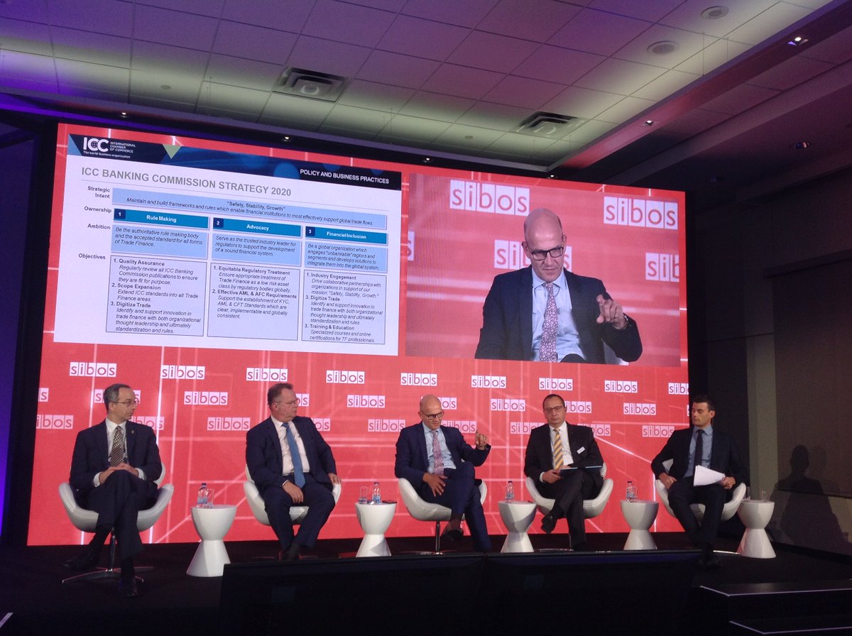 Deutsche Bank Corporate Bank tweet media