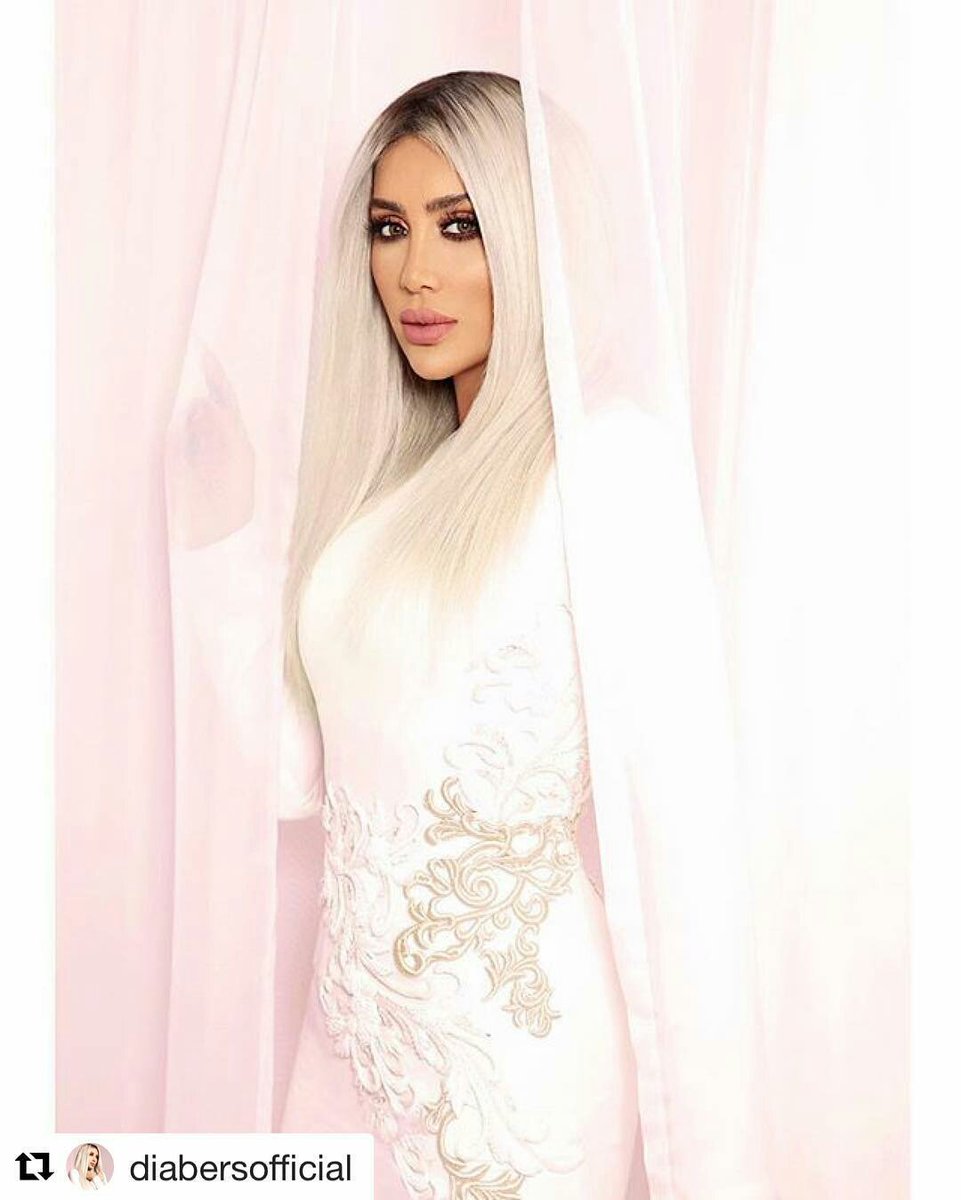 yanoneofficial's tweet photo. .@mayadiab will be at the opening of YAN&amp;ONE 😍 
We are excited ! 
#JeSuis #YanOne #BeautySmartStore #Twittoma https://t.co/oKYovC9OPk