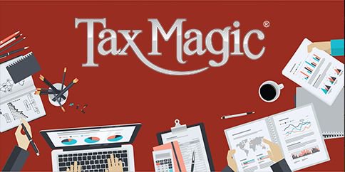 TaxMagicUK's tweet photo. We are currently working on our exciting new website! Make sure you are following us on our social media pages for updates. #newwebsite https://t.co/MZ6iHLcWjg
