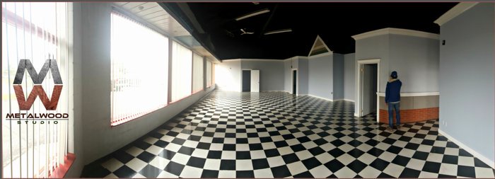 MetalWoodLive's tweet photo. Here's a sneak peek of the showroom of our brand new location! With our... (more:https://t.co/GUVnRt1teQ) https://t.co/SwZlKZw7Xi