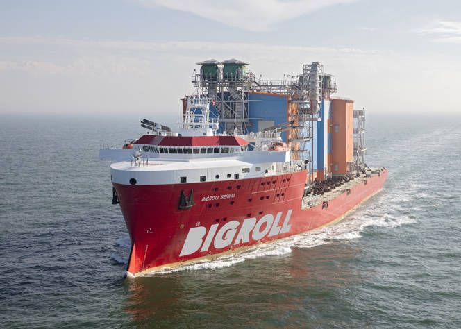 offshoreenergyt's tweet photo. #BigRoll to carry on as part of #RollGroup https://t.co/eMRJErRtnI #offshore https://t.co/761eDXh3CG