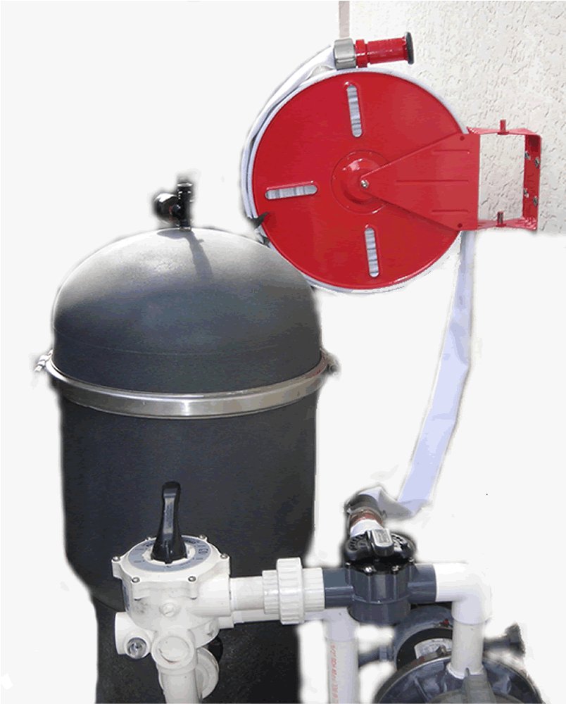JJSFireSupply's tweet photo. Get ur Pool Guy to install this Wildfire Hose System https://t.co/9thH7VlspB #redwoodcomplexfire #TubbsFire #AtlasFire #NunsFire 8887665627 https://t.co/G4uE9bqD2U