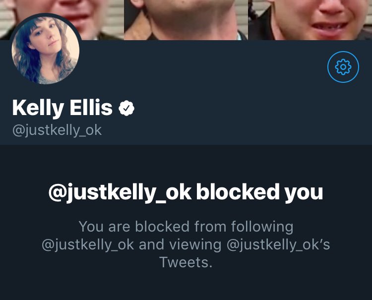 drewtw33ts's tweet photo. Never have mentioned or sent tweet to this person 😂 #ok I'm sure you suck as a person anyway #kellyellis https://t.co/XdceWC6cmX