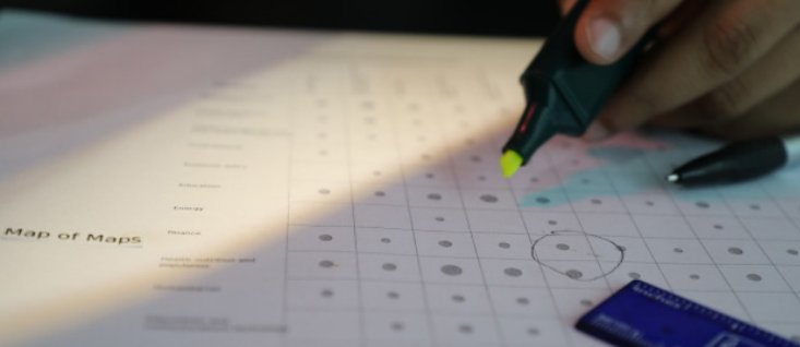 Looking for evidence on what works to support the 17 #GlobalGoals? <a href="/3ieNews/">3ie</a> presents evidence maps across 17 sectors bit.ly/2ytXWt1