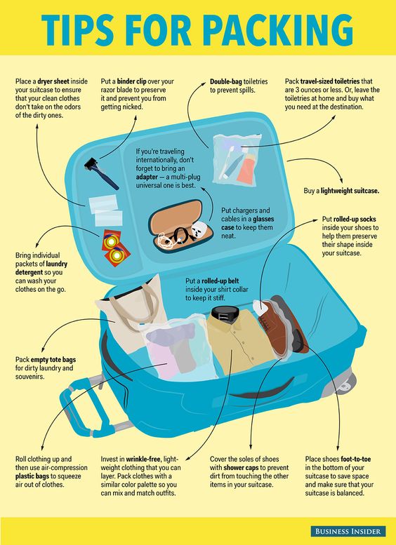 exploresilkroad's tweet photo. Tips for packing via @visualistan
https://t.co/N4fjtkQiPj #traveltips https://t.co/CgsZANfBM1
