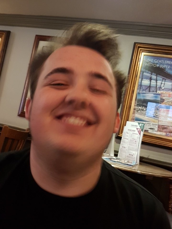 SpikeWilsonNBK's tweet photo. #deadlines #420 https://t.co/4nxv7nNtWQ