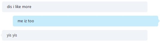 Absprachen unter Pros (cc @EqTy_Prankster)