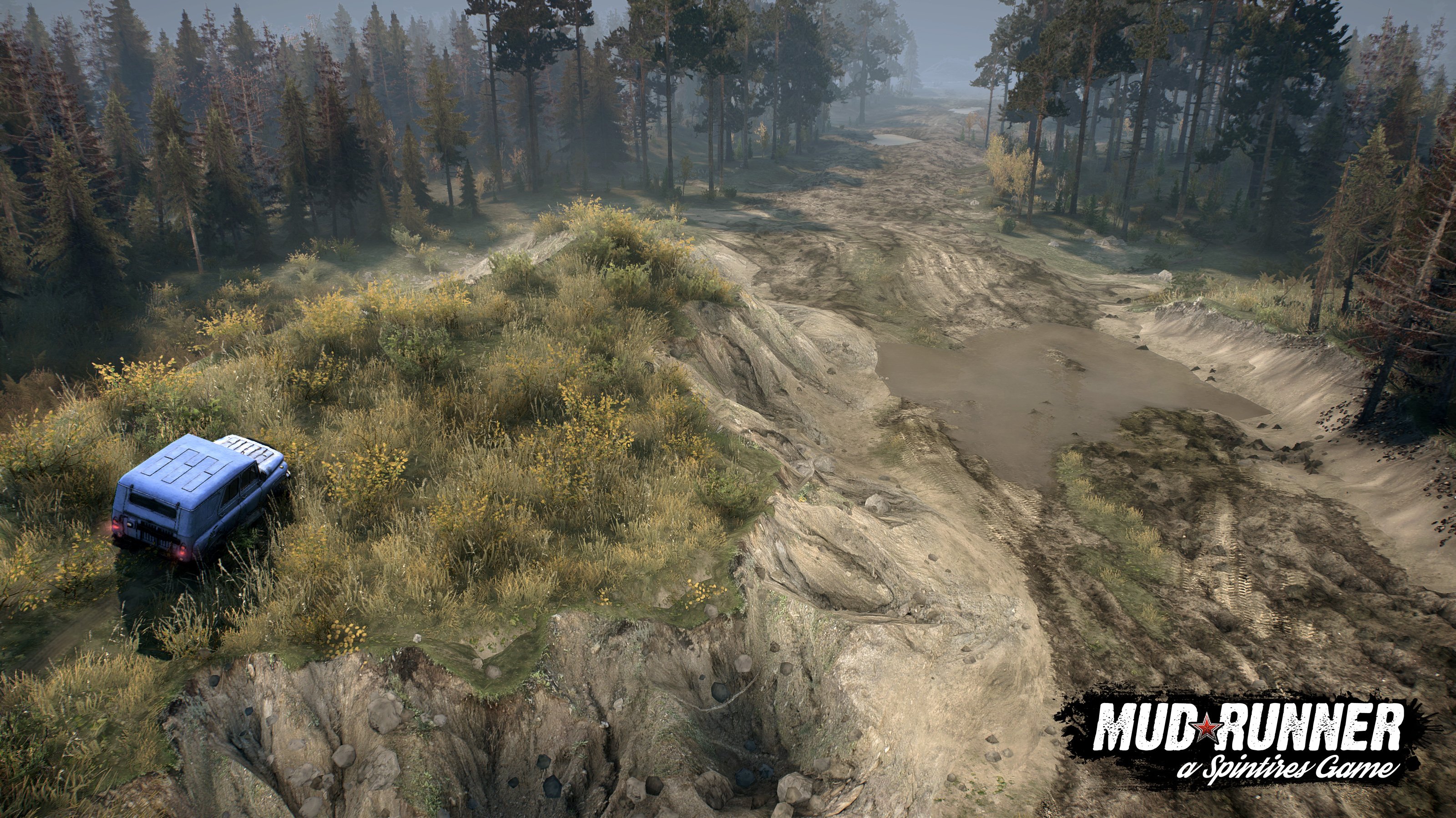 Expeditions a mudrunner game сохранения. SPINTIRES: MUDRUNNER. SPINTIRES Mud Runner игра. Игра SPINTIRES MUDRUNNER 2. Mud Runner 2023.