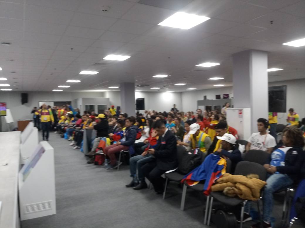CNP_VENEZUELA tweet media