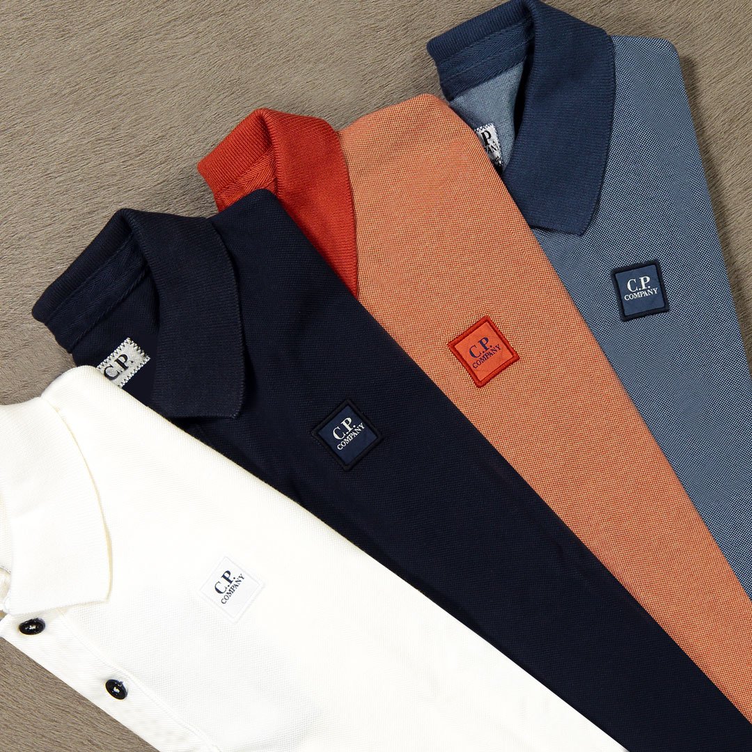 ChoiceStoreKids's tweet image. The latest from @CPCompanyUK, available now in-store!